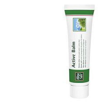 ALLGA ACTIVE BALM 50 ML image not present