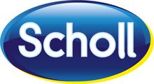 SCHOLL VELVET REFILL SPAZZOLA ESFOLIANTE