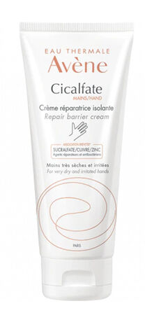 EAU THERMALE AVENE CICALFATE MANI CREMA 100 ML image not present