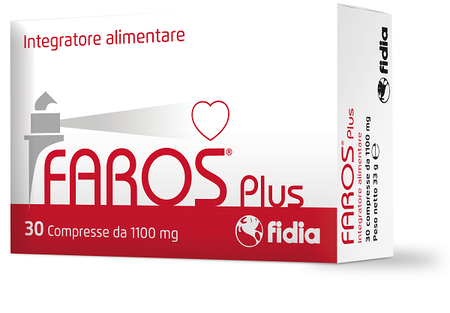 FAROS PLUS 30 COMPRESSE image not present