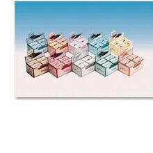 LIQUIRIZIA SCATOLA PESCA 100 G