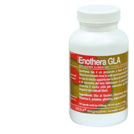 ENOTHERA GLA 130 90 CAPSULE image not present