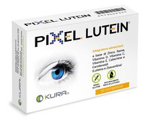 PIXEL LUTEIN 30 COMPRESSE 800 MG