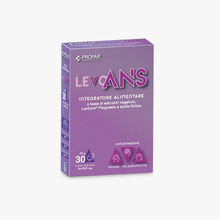 PROFAR LEVOANS 30 COMPRESSE PROFAR LEVOANS 30 COMPRESSE