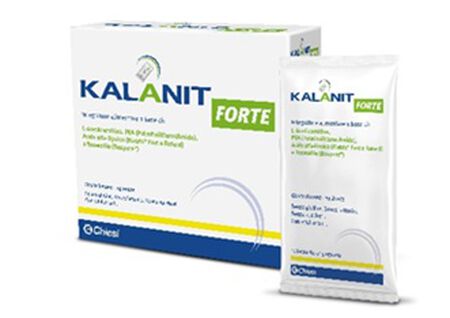 KALANIT FORTE 14 BUSTINE image not present