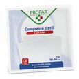 COMPRESSE IN COTONE 12 PEZZI 36 X 40 CM PROFAR image number null