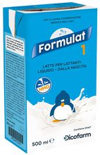 FORMULAT 1 500 ML BRICK