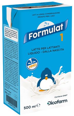 FORMULAT 1 500 ML BRICK image not present