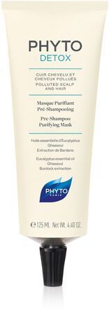 PHYTODETOX MASCHERA PURIFICANTE 125 ML image not present