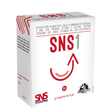 SNS1 30 BUSTINE image not present