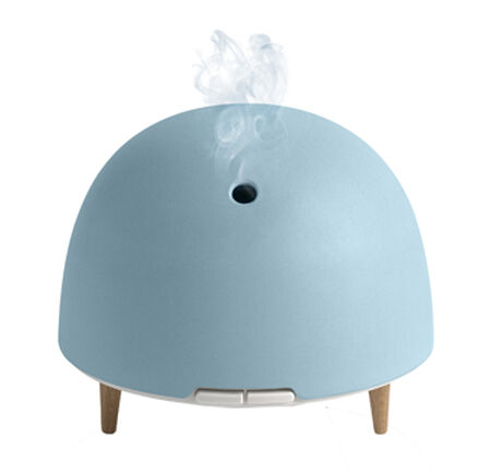 PURESSENTIEL DIFFUSORE SPOUTNIK image not present
