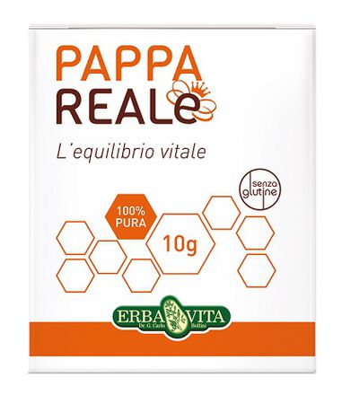 PAPPA REALE FRESCA 10 G image not present
