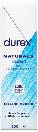 NATURALS IDRATANTE 100 ML image not present