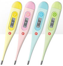 PIC VEDOSMART TERMOMETRO DIGITALE COLORATO