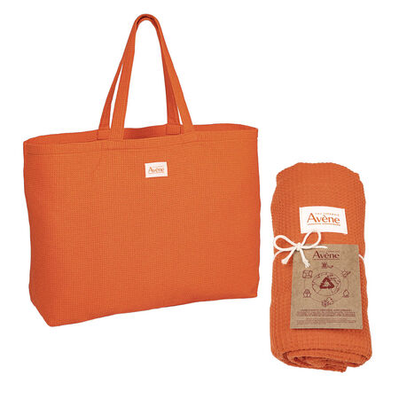 ECO-BAG DA SPIAGGIA AVENE image not present