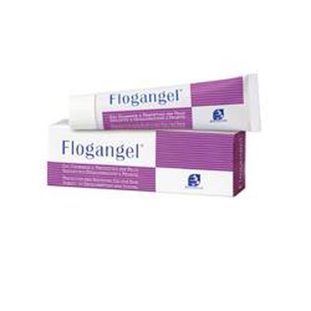 FLOGANGEL CREMA PELLI IPEAREATT 40 ML image not present
