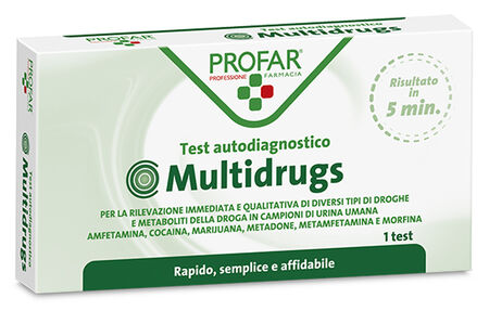 TEST MULTIDRUGS 1 TEST PROFAR image not present