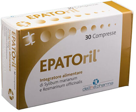 EPATORIL 30 COMPRESSE image not present
