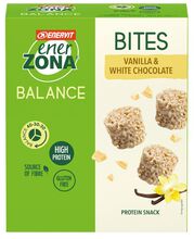 ENERZONA MINIROCK 40-30-30 ASTUCCIO 5 MINIPACK VANIGLIA