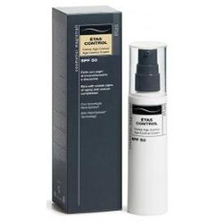 ETAS CONTROL SPF 50 50 ML image not present