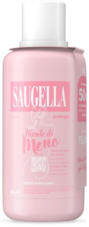 SAUGELLA POLIGYN NIENTE DI MENO 750 ML TAGLIO PREZZO image not present