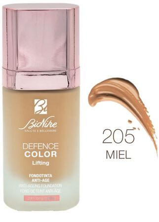 DEFENCE COLOR FONDOTINTA LIFTING 205 30 ML image not present