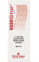VASOSTAR GEL 150 ML