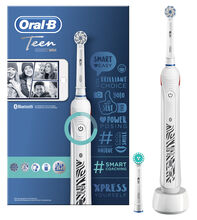 ORALB TEEN SPAZZOLINO ELETTRICO 12+