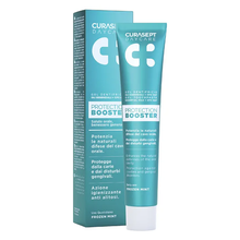 CURASEPT DAYCARE DENTIFRICIO PROTECTION BOOSTER FROZEN MINT 75 ML