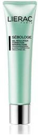 SEBOLOGIE GEL-FLUIDO SEBO REGOLATORE 40 ML image not present
