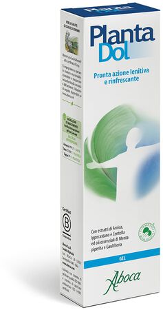 PLANTADOL GEL 50 ML image not present