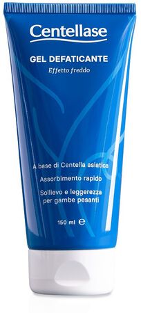 CENTELLASEGEL DEFATICANTE 150 ML image not present