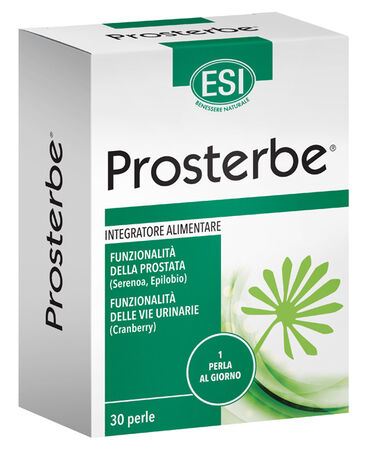ESI PROSTERBE 30 PERLE image not present