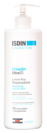 UREADIN ULTRA 10 LOZIONE 400 ML image not present