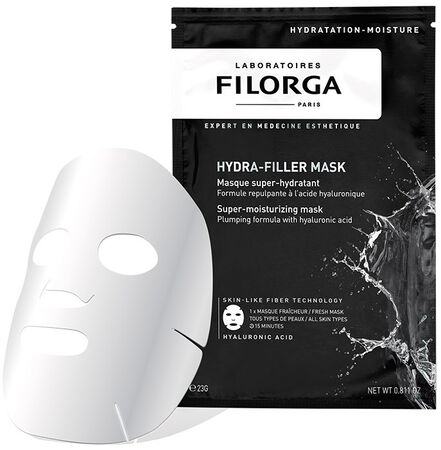 FILORGA HYDRA FILLER MASK 1 PEZZO image not present