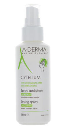 CYTELIUM SPRAY 100 ML image not present