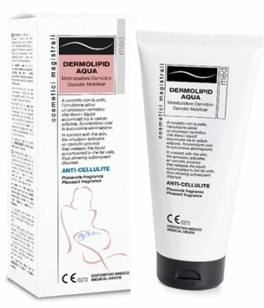 DERMOLIPID AQUA 200 ML image not present