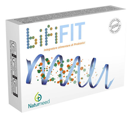 BIFIFIT 30 CAPSULE image not present