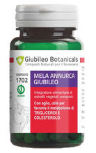 GIUBILEO BOTANICALS MELA ANNURCA 50 CAPSULE