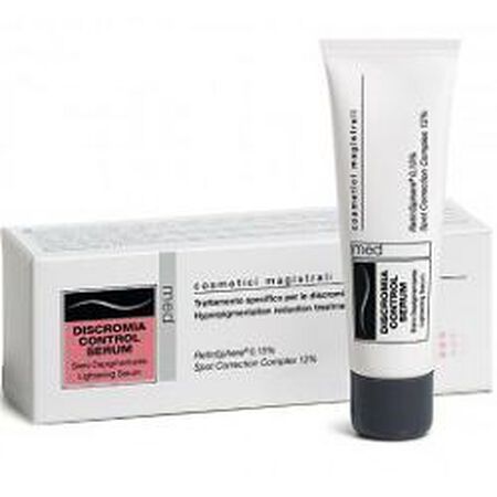 DISCROMIA CONTROL SERUM 30 ML image not present
