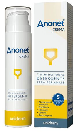 ANONET CREMA 50 ML image not present