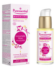 PURESSENTIEL ELIXIR ESSENTIEL BIO OLIO TRATTAMENTO VISO 30 ML