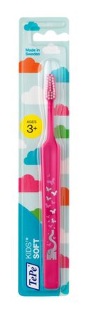 TEPE SPAZZOLINO KIDS SOFT 1 PEZZO image not present