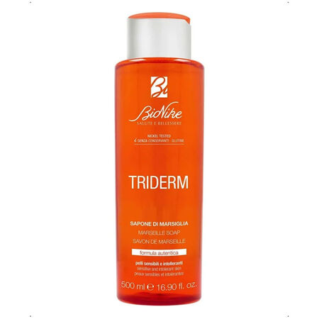 TRIDERM SAPONE MARSIGLIA LIQUIDO 500 ML image not present