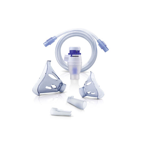KIT NEBULIZZAZIONE ADARTAIR A3 COMPLETE MEDIPRESTERIL image not present