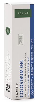 REMARGIN COLOSTRUM GEL 30 ML image not present