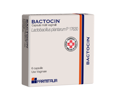 BACTOCIN*6 cps vag molli 3 g image not present