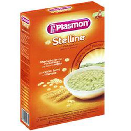 PLASMON STELLINE 340 G 1 PEZZO image not present