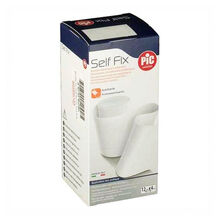 BENDA ELASTICA AUTOADESIVA PIC SELF FIX 12X400 CM FUSTELLA