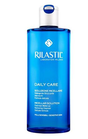 RILASTIL DAILY SOL MICEL 400 ML image not present